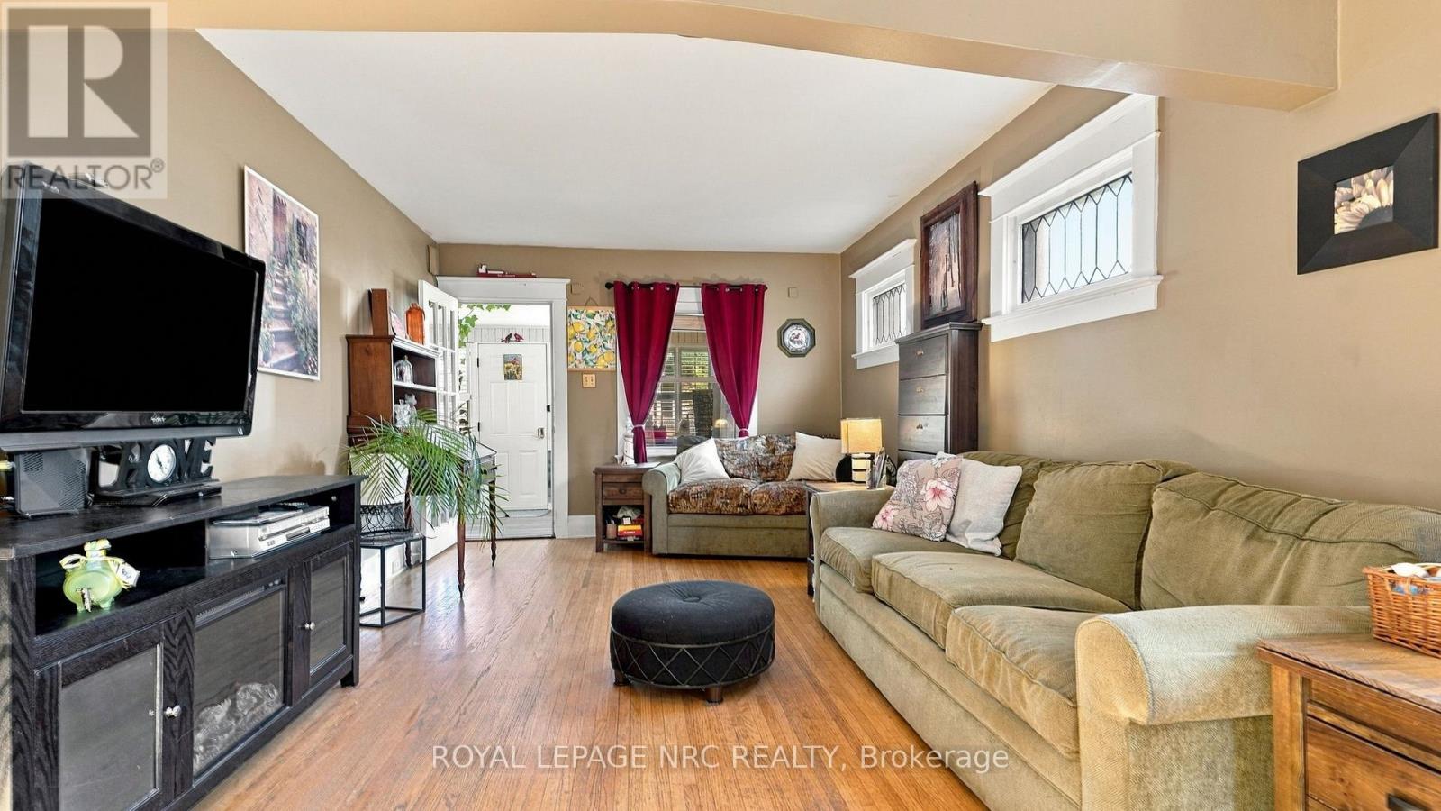 308 Ash Street, Port Colborne, Ontario  L3K 2X3 - Photo 9 - X13863056