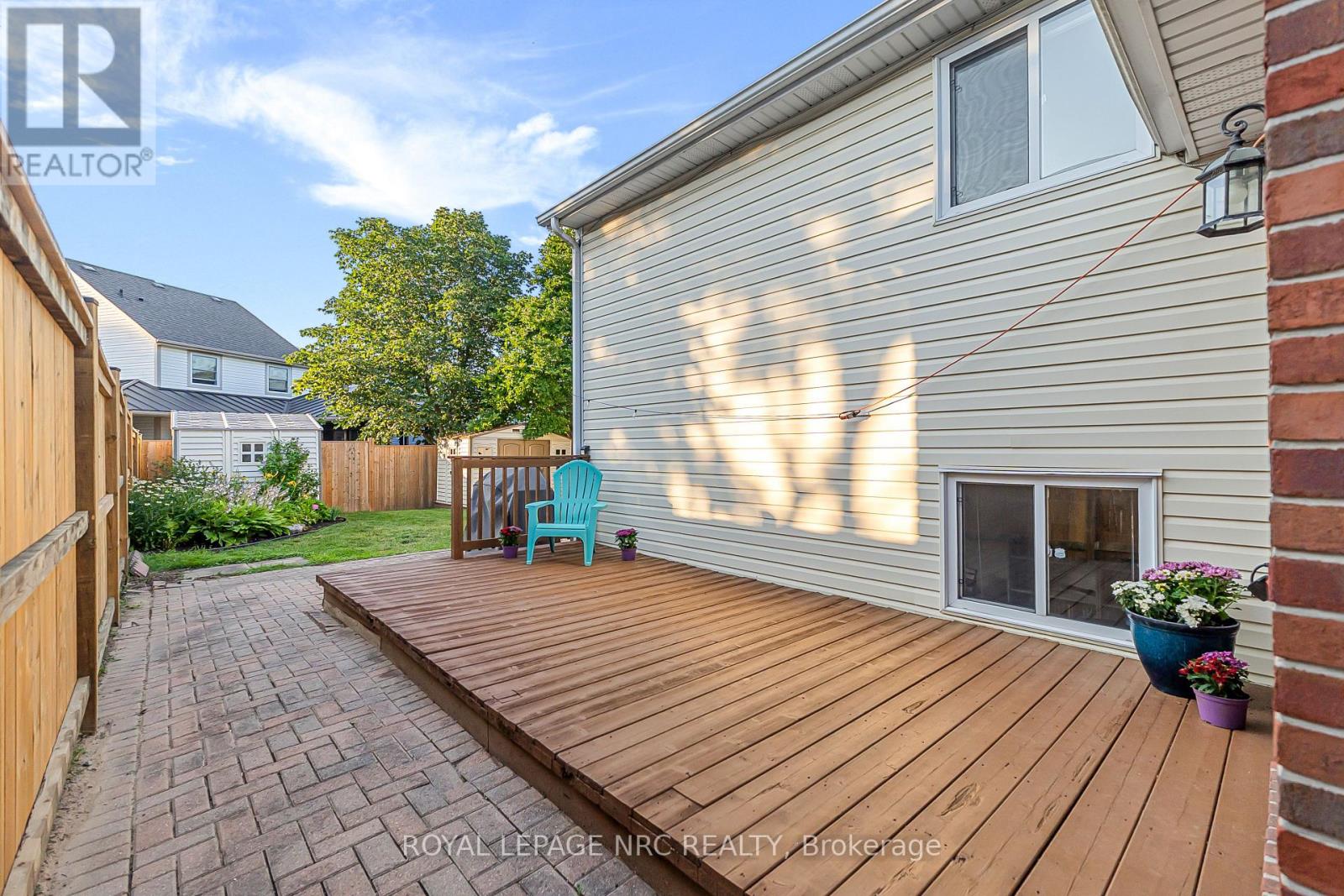 551 Scott Street, St. Catharines, Ontario  L2M 6Y4 - Photo 30 - X13863430