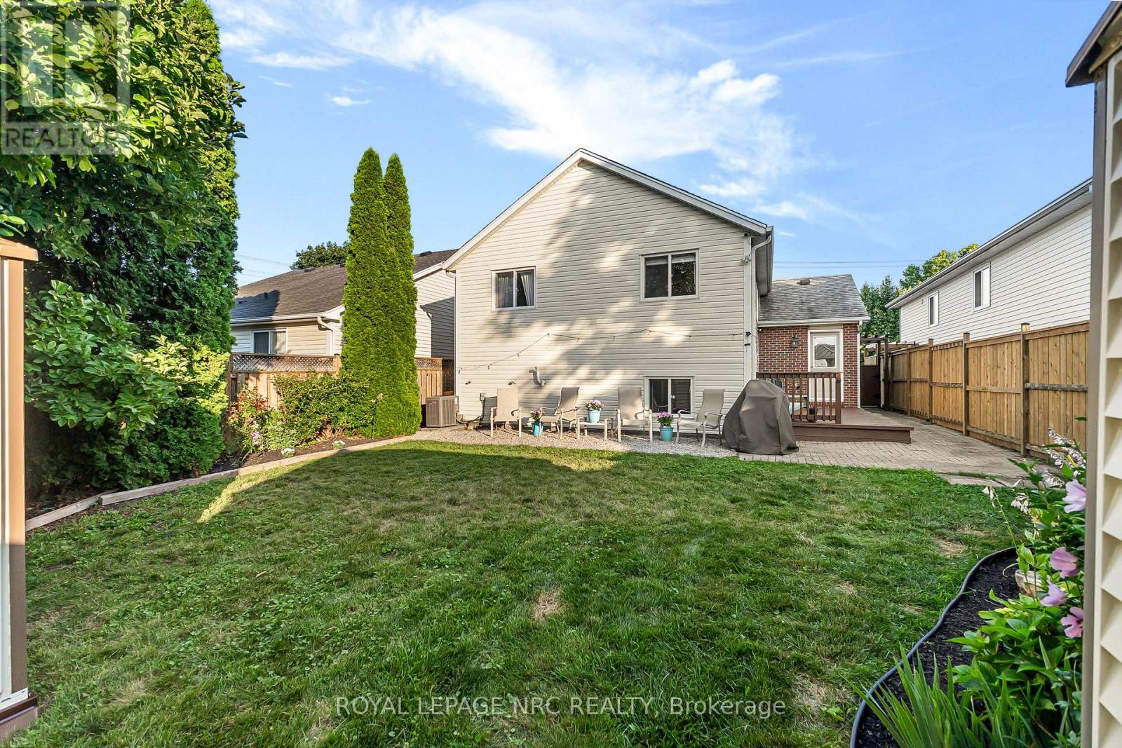 551 Scott Street, St. Catharines, Ontario  L2M 6Y4 - Photo 31 - X13863430