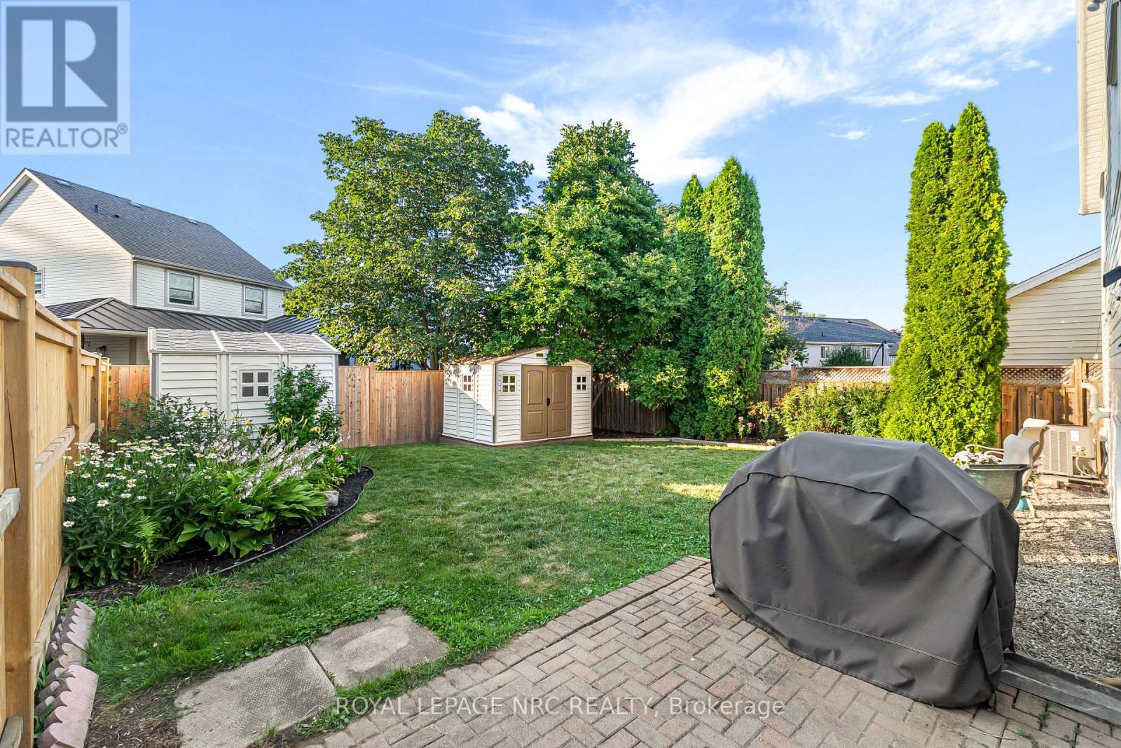 551 Scott Street, St. Catharines, Ontario  L2M 6Y4 - Photo 33 - X13863430