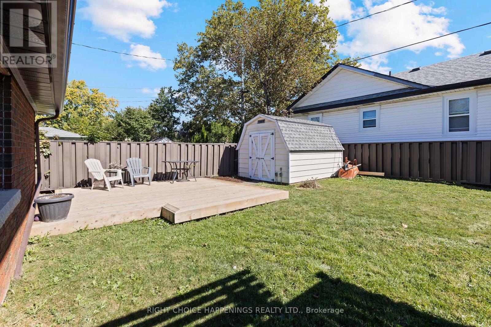 58 Ann Street, Thorold, Ontario  L2V 2J7 - Photo 23 - X13865456