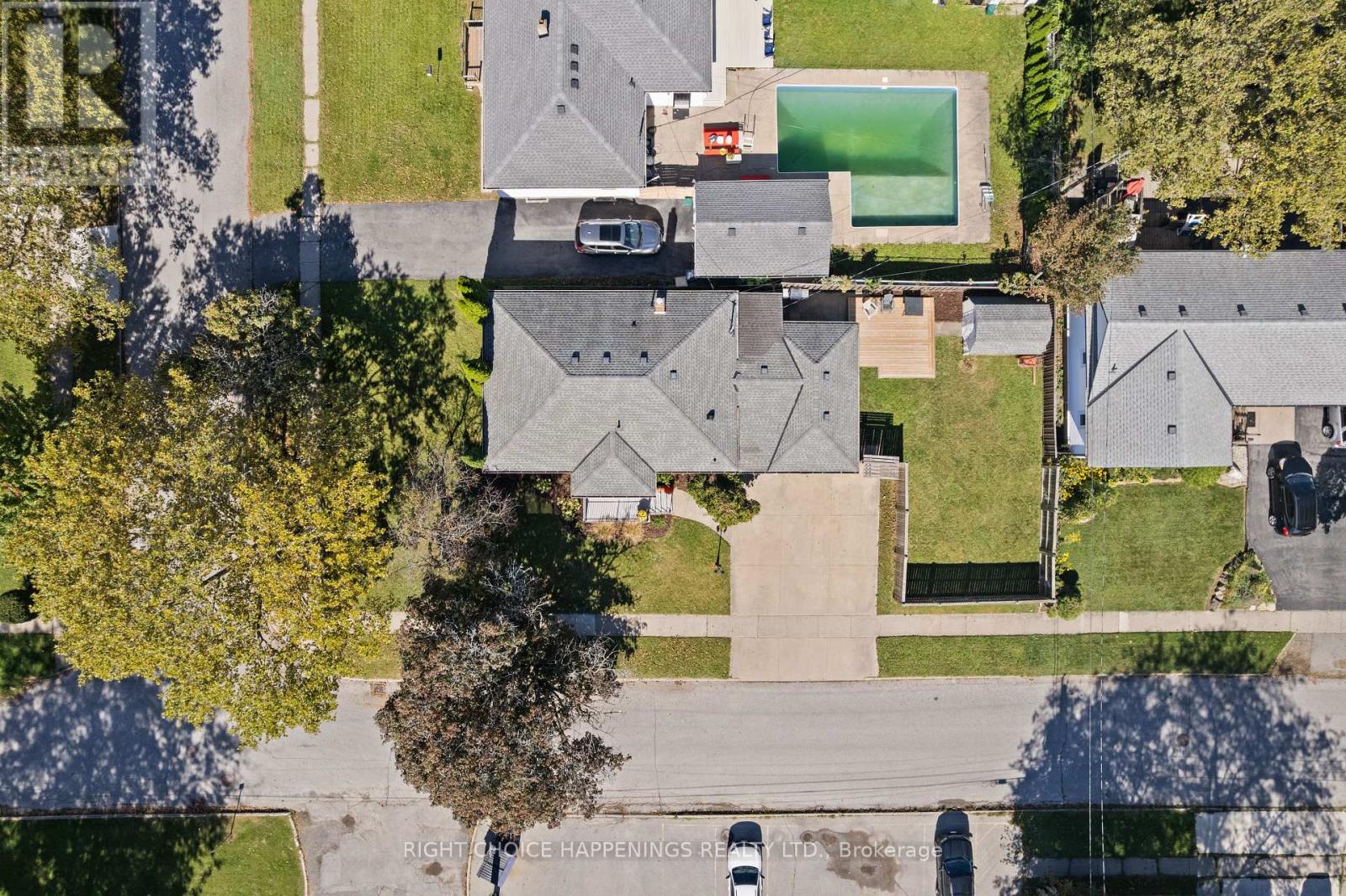 58 Ann Street, Thorold, Ontario  L2V 2J7 - Photo 24 - X13865456