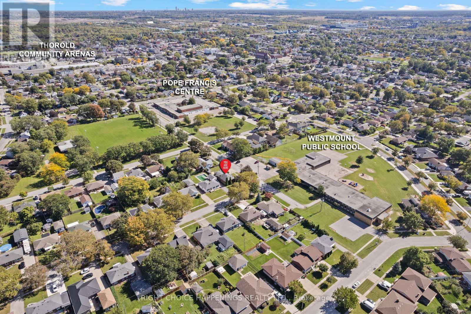 58 Ann Street, Thorold, Ontario  L2V 2J7 - Photo 27 - X13865456