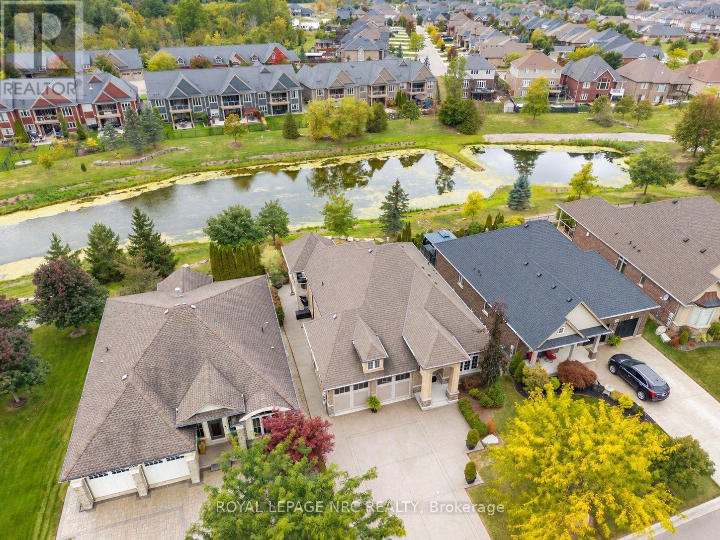 295 Creekside Drive, Welland, Ontario  L3C 0B6 - Photo 11 - X13867646