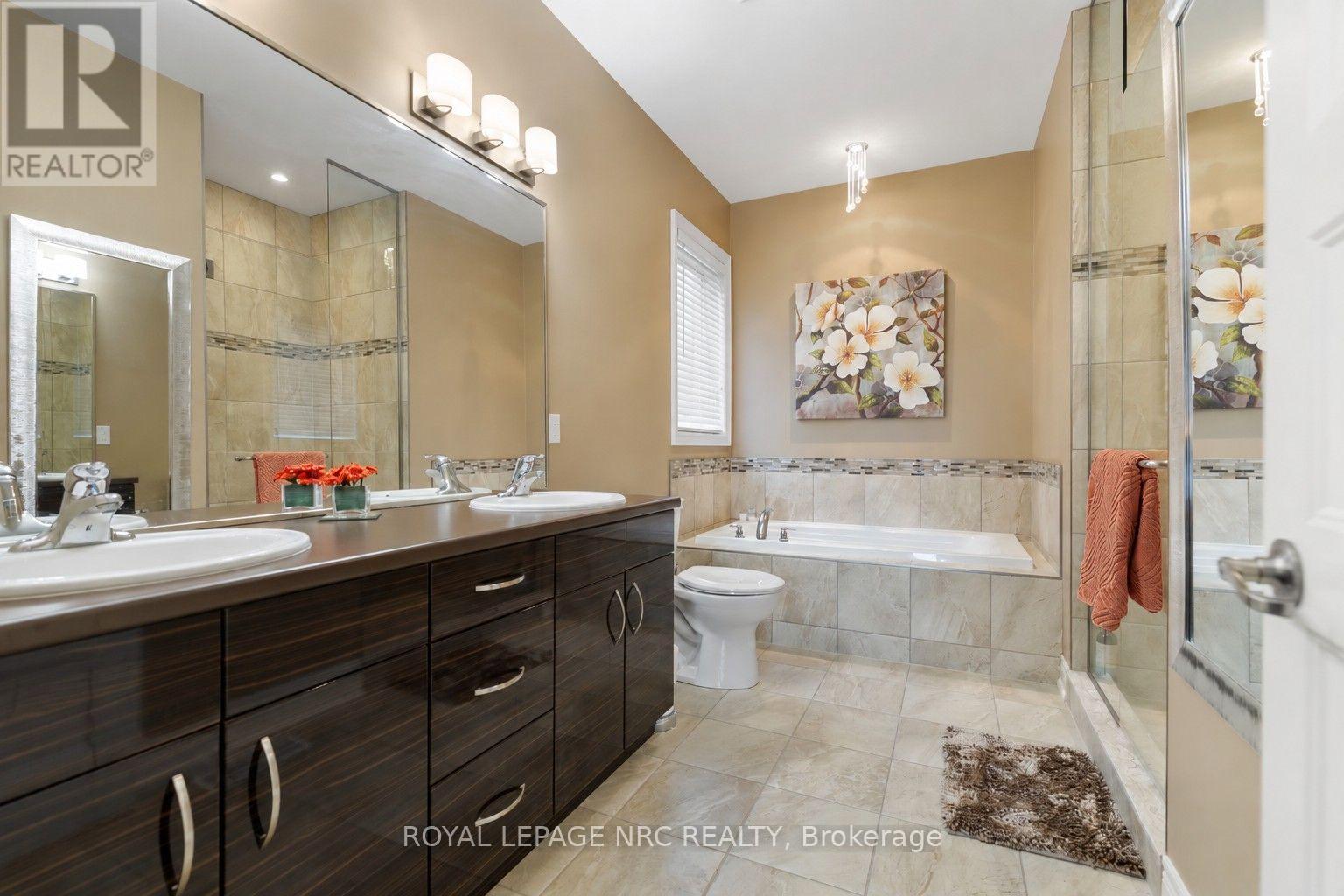 295 Creekside Drive, Welland, Ontario  L3C 0B6 - Photo 33 - X13867646
