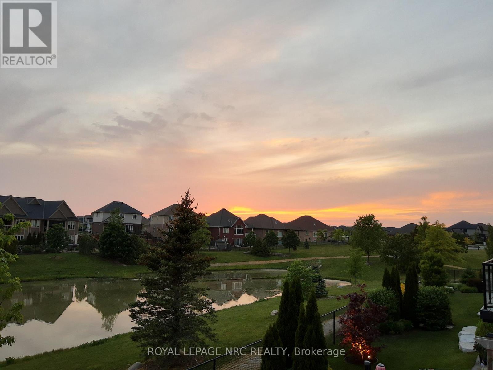 295 Creekside Drive, Welland, Ontario  L3C 0B6 - Photo 45 - X13867646