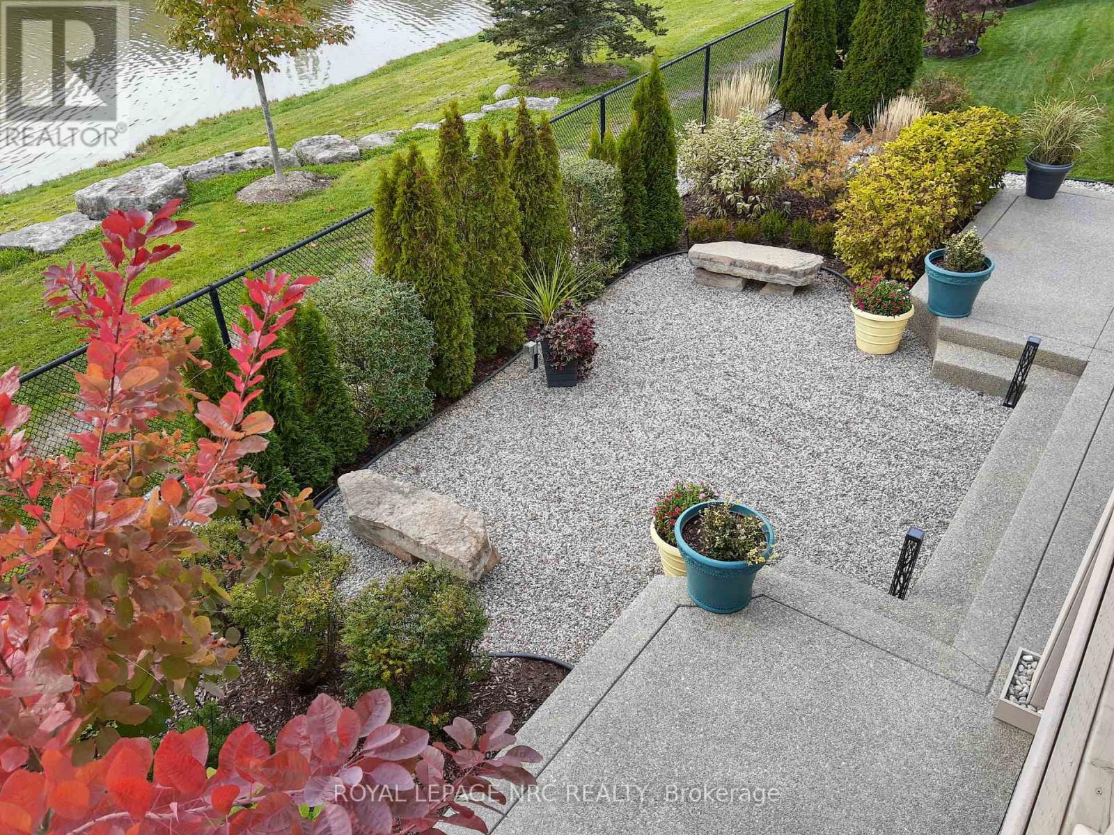 295 Creekside Drive, Welland, Ontario  L3C 0B6 - Photo 47 - X13867646