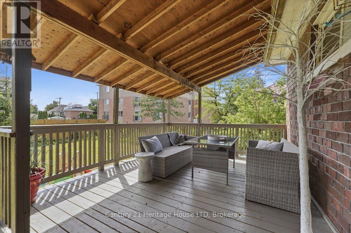17 Elizabeth Street E, Welland, Ontario  L3C 4M2 - Photo 29 - X13868576