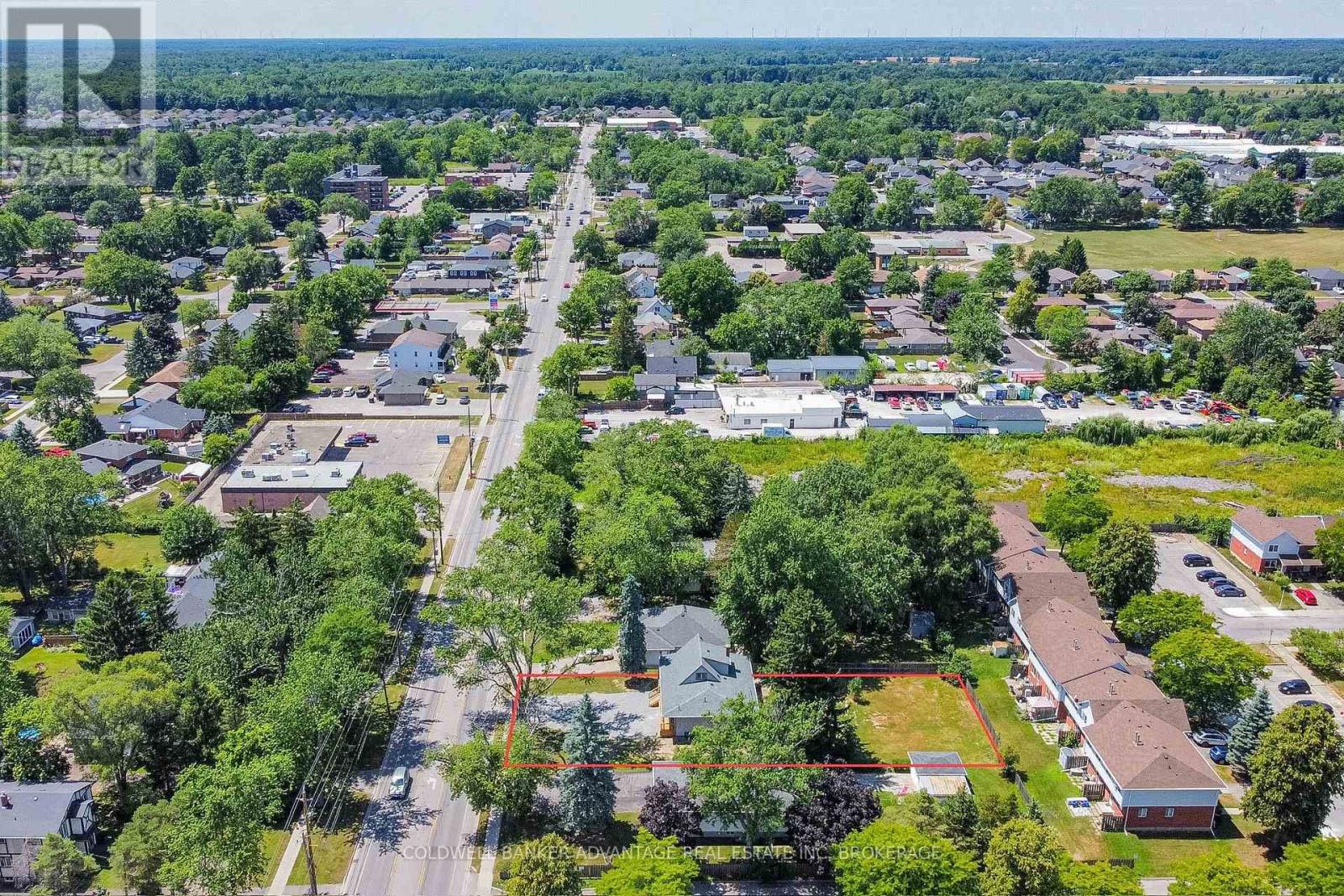 378 Thorold Road, Welland, Ontario  L3C 3W6 - Photo 46 - X13868588