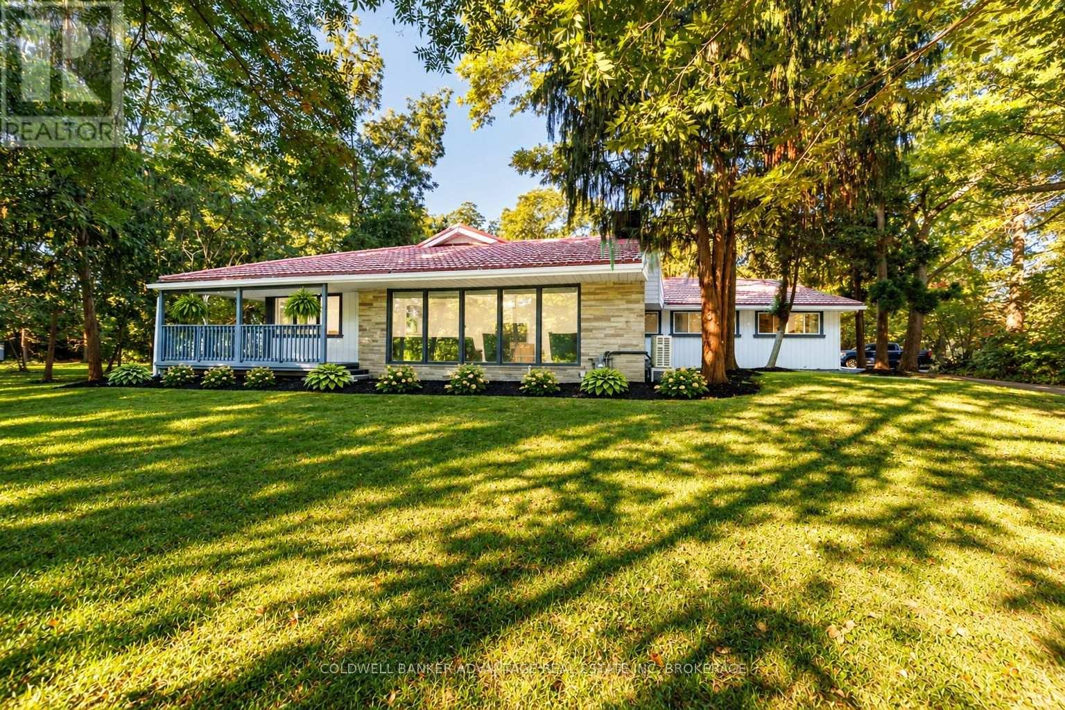 14874 Niagara River Parkway, Niagara-On-The-Lake, Ontario  L0S 1J0 - Photo 1 - X13869780