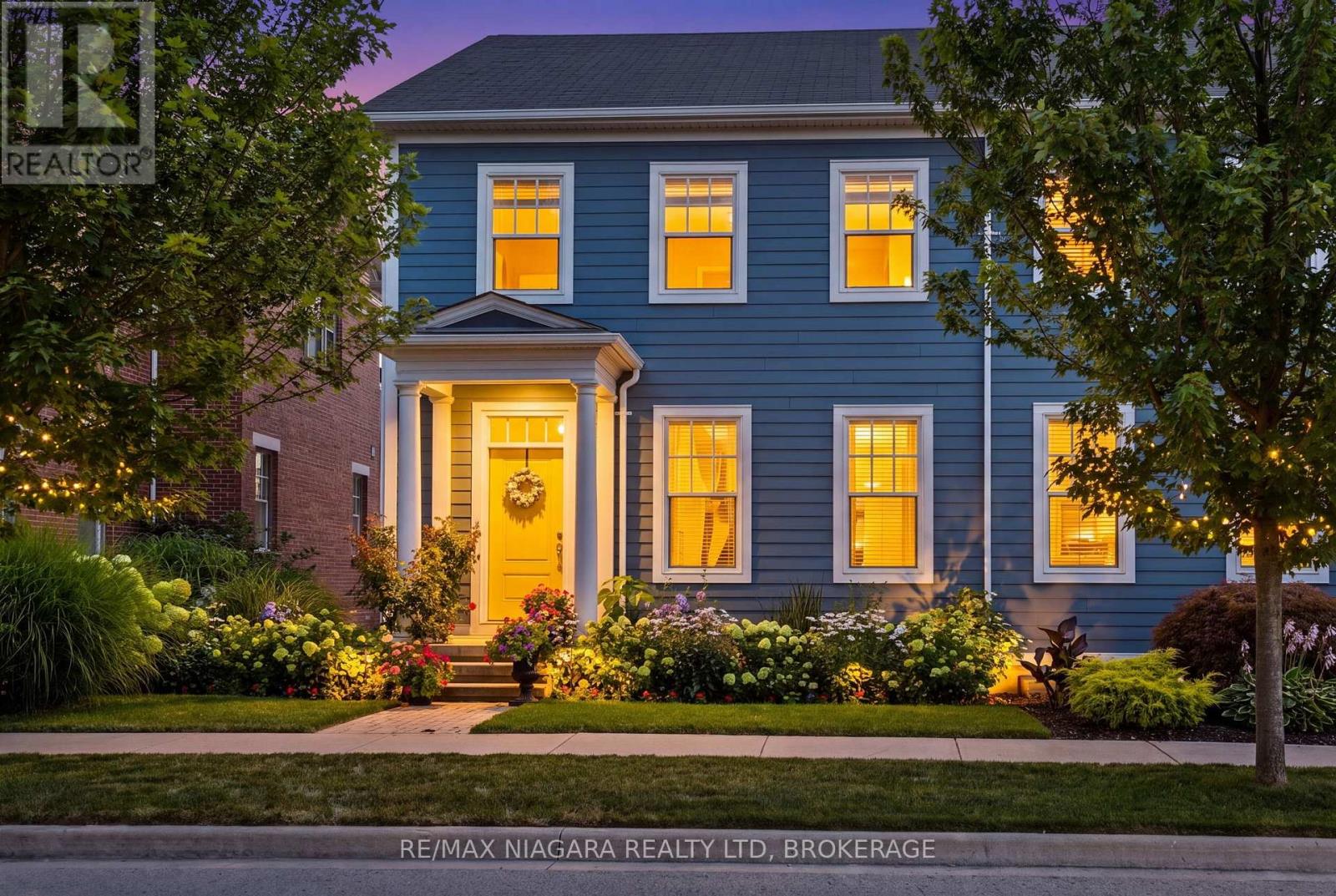 63 Brock Street, Niagara-On-The-Lake, Ontario  L0S 1J0 - Photo 1 - X13869834