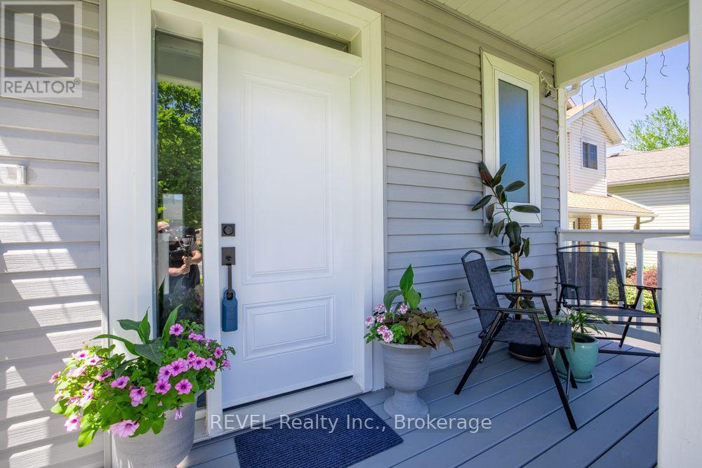 1 Princeton Common Street, St. Catharines, Ontario  L2N 0B7 - Photo 3 - X13870276