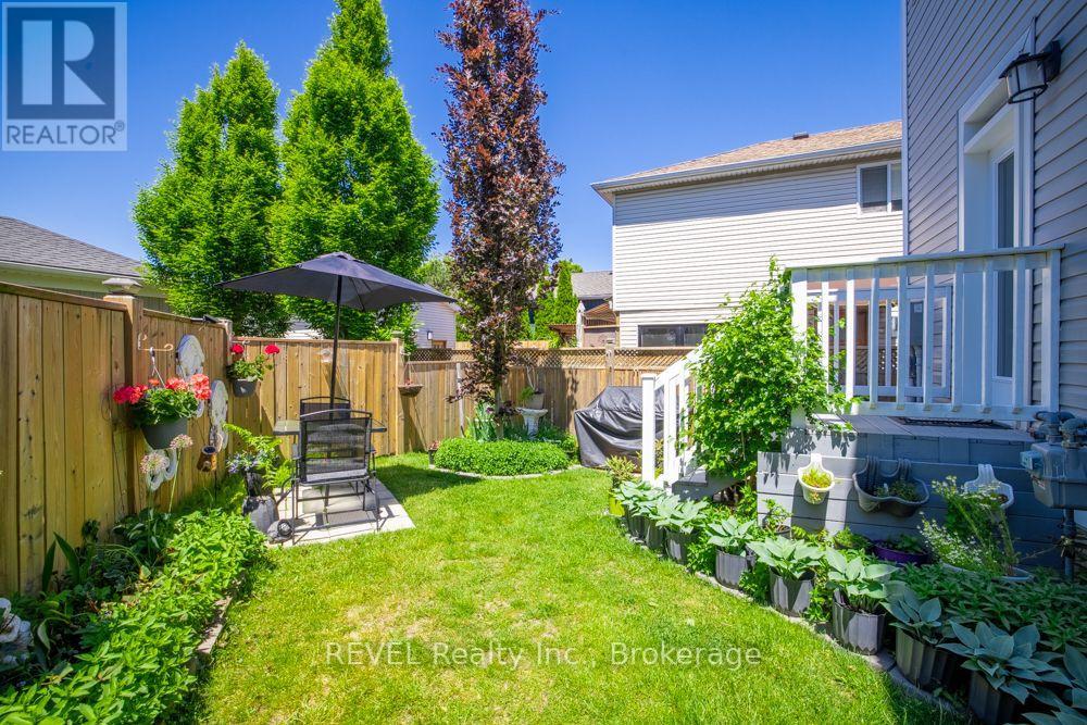 1 Princeton Common Street, St. Catharines, Ontario  L2N 0B7 - Photo 44 - X13870276