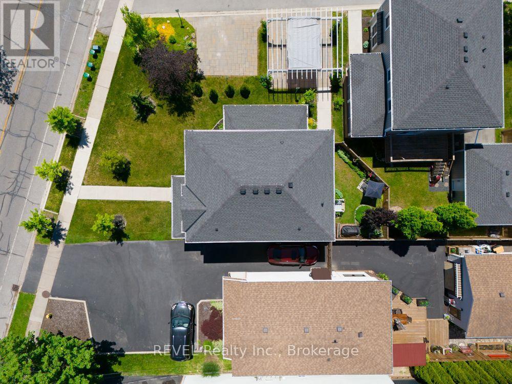 1 Princeton Common Street, St. Catharines, Ontario  L2N 0B7 - Photo 45 - X13870276