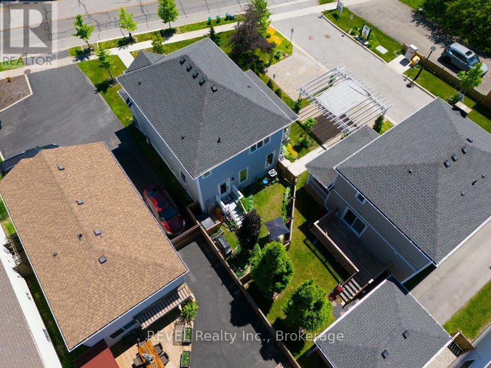 1 Princeton Common Street, St. Catharines, Ontario  L2N 0B7 - Photo 47 - X13870276