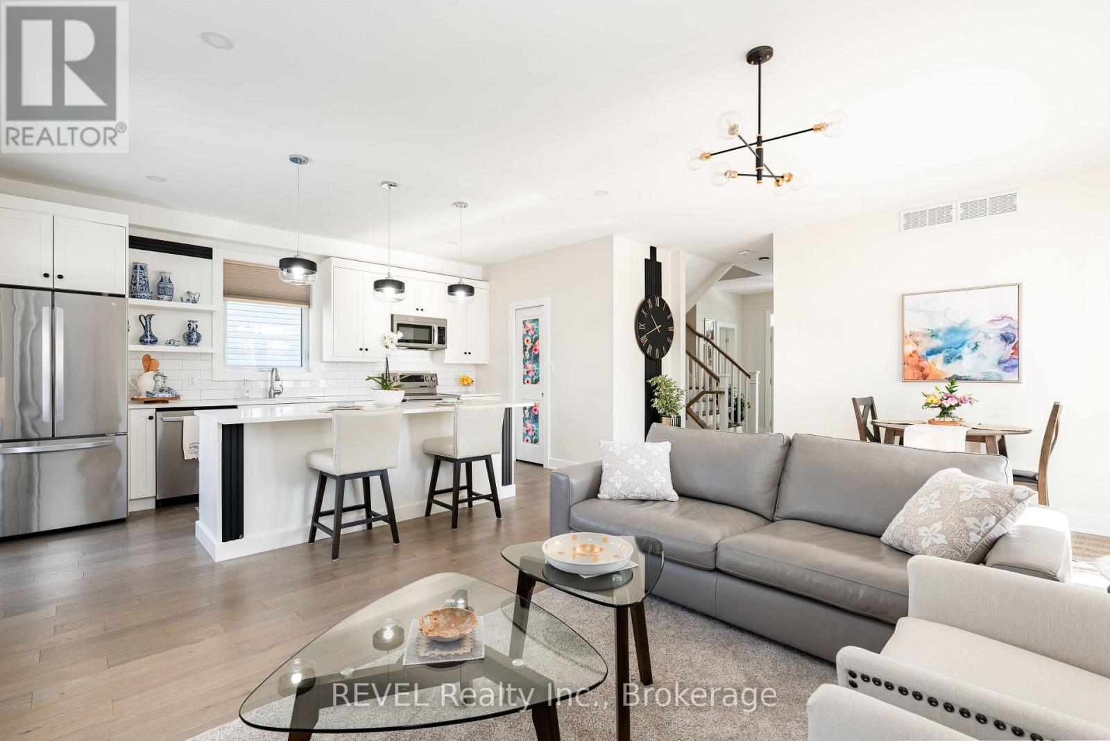 1 Princeton Common Street, St. Catharines, Ontario  L2N 0B7 - Photo 5 - X13870276