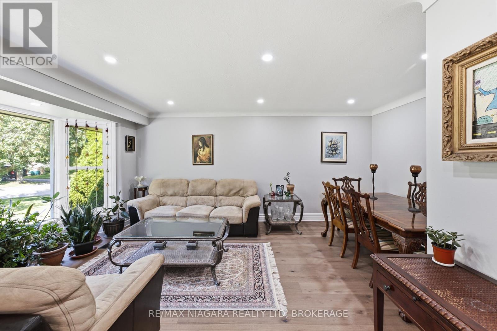 11 Richelieu Drive, St. Catharines, Ontario  L2M 2B7 - Photo 4 - X13871686