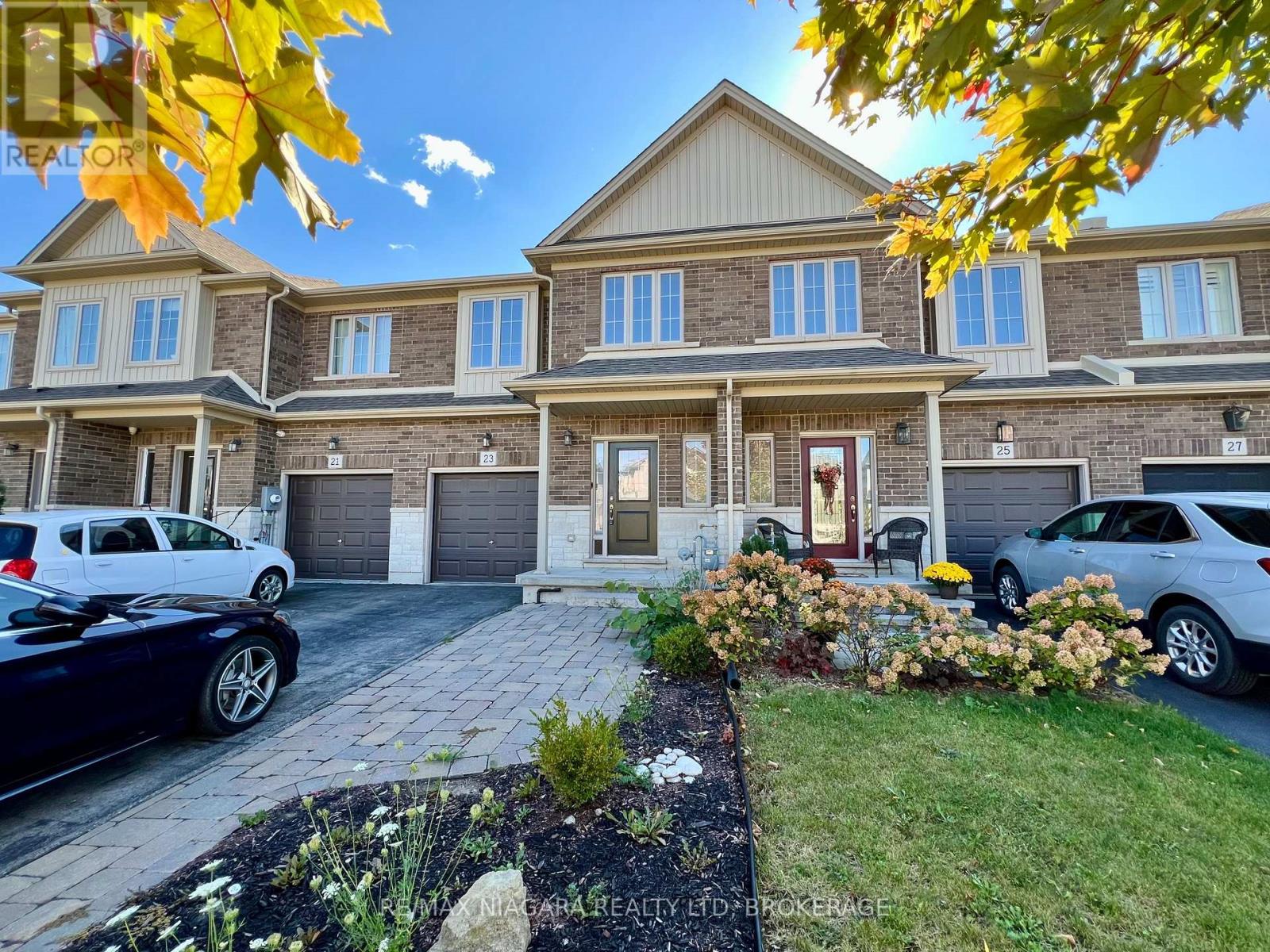 23 Fairgrounds Drive, Hamilton, Ontario  L0R 1C0 - Photo 2 - X13872248