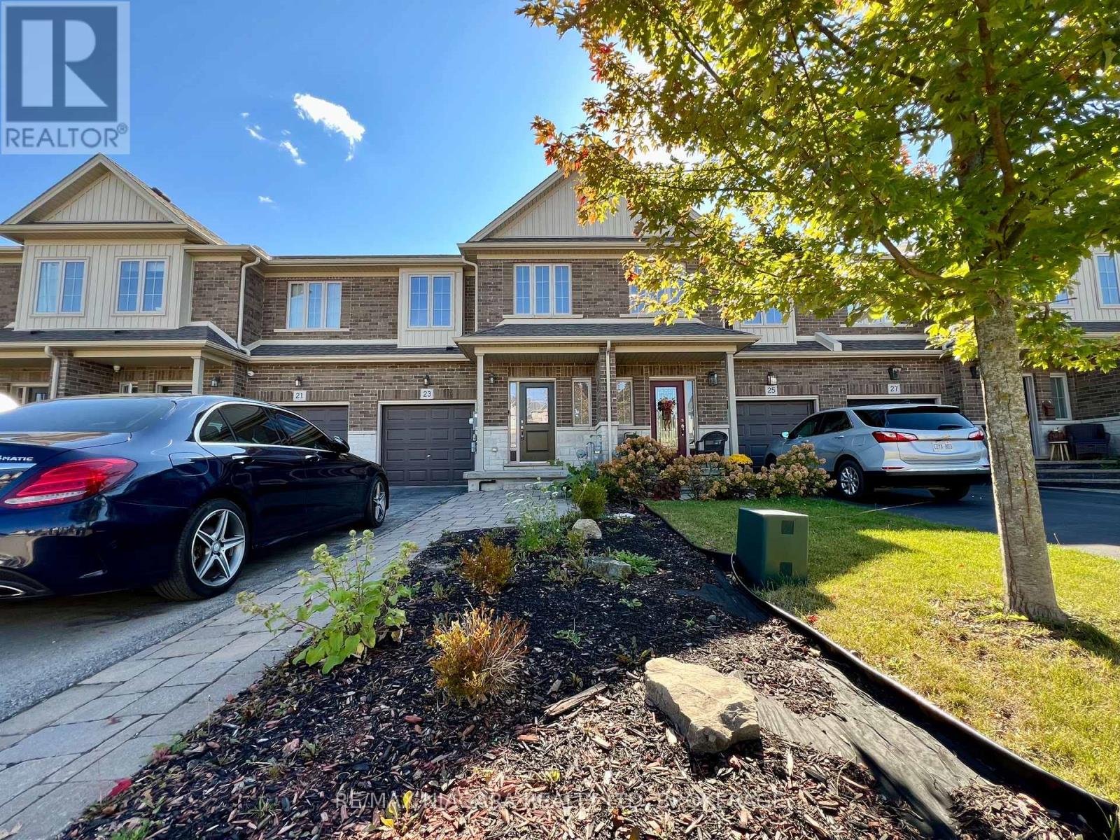 23 Fairgrounds Drive, Hamilton, Ontario  L0R 1C0 - Photo 38 - X13872248