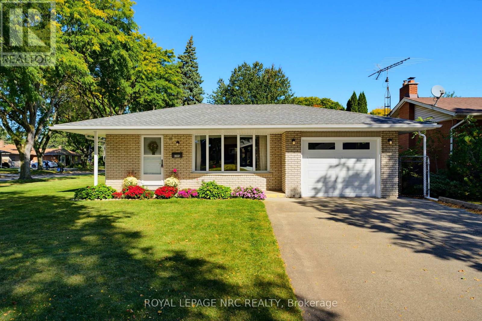 6395 Glengate Street, Niagara Falls, Ontario  L2E 5S5 - Photo 1 - X13872808