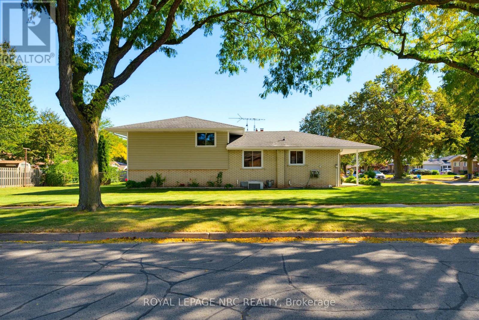 6395 Glengate Street, Niagara Falls, Ontario  L2E 5S5 - Photo 33 - X13872808