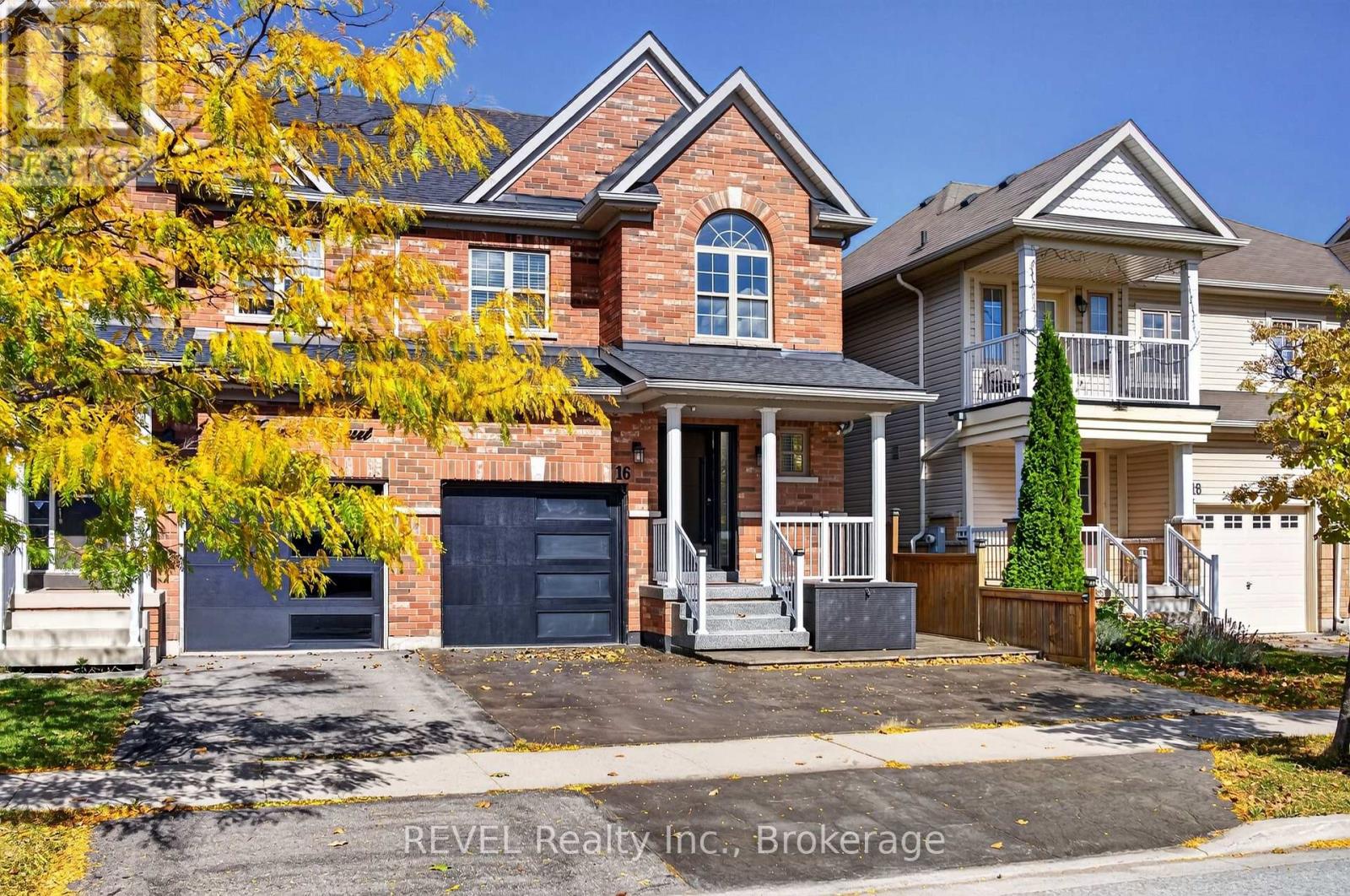 16 Haynes Court, Niagara-On-The-Lake, Ontario  L0S 1J0 - Photo 1 - X13874880