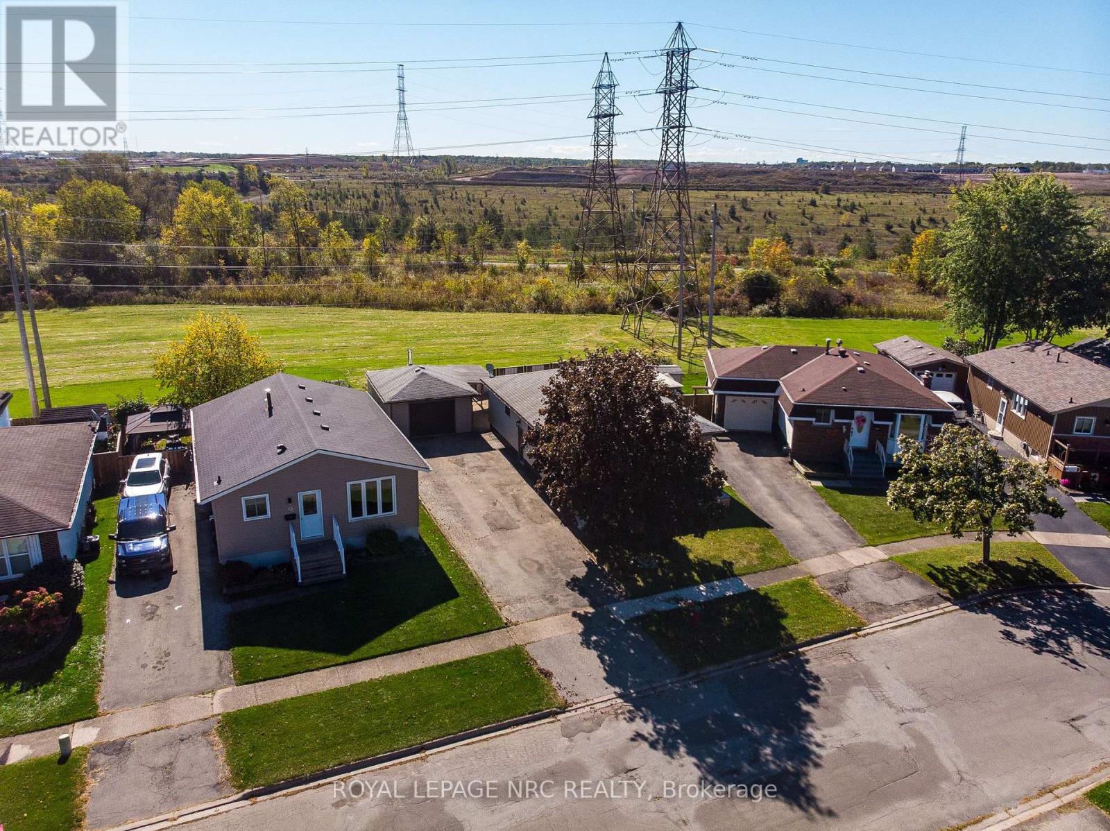 39 Chantal Court, Welland, Ontario  L3B 5V3 - Photo 33 - X13875224
