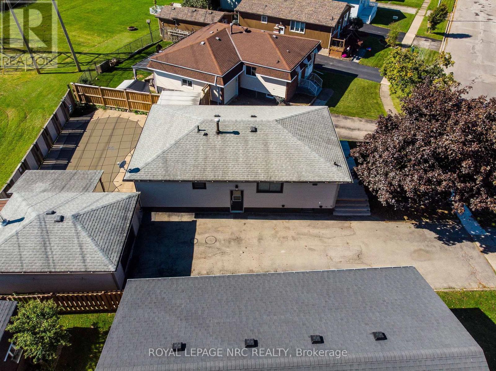 39 Chantal Court, Welland, Ontario  L3B 5V3 - Photo 34 - X13875224