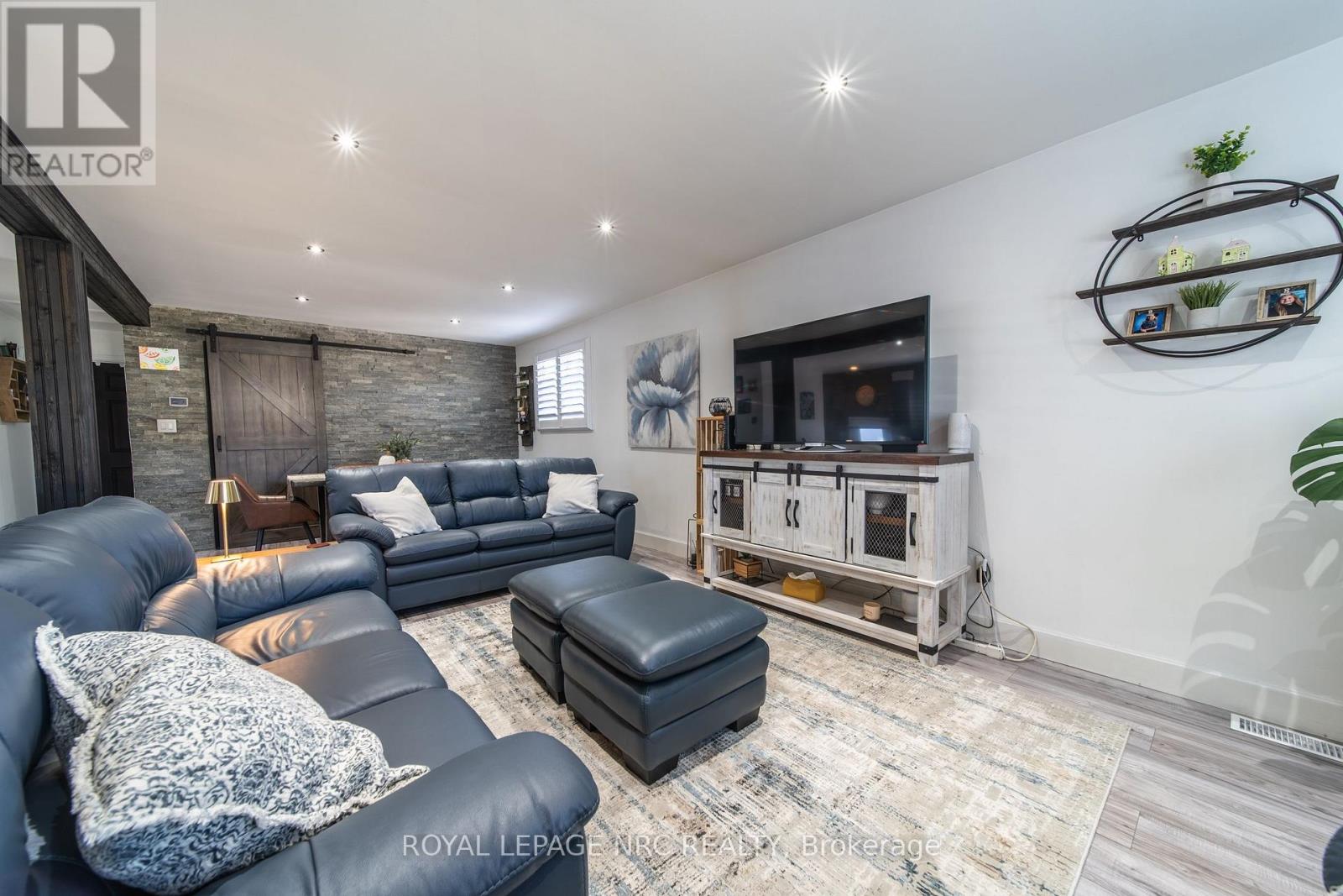 39 Chantal Court, Welland, Ontario  L3B 5V3 - Photo 4 - X13875224