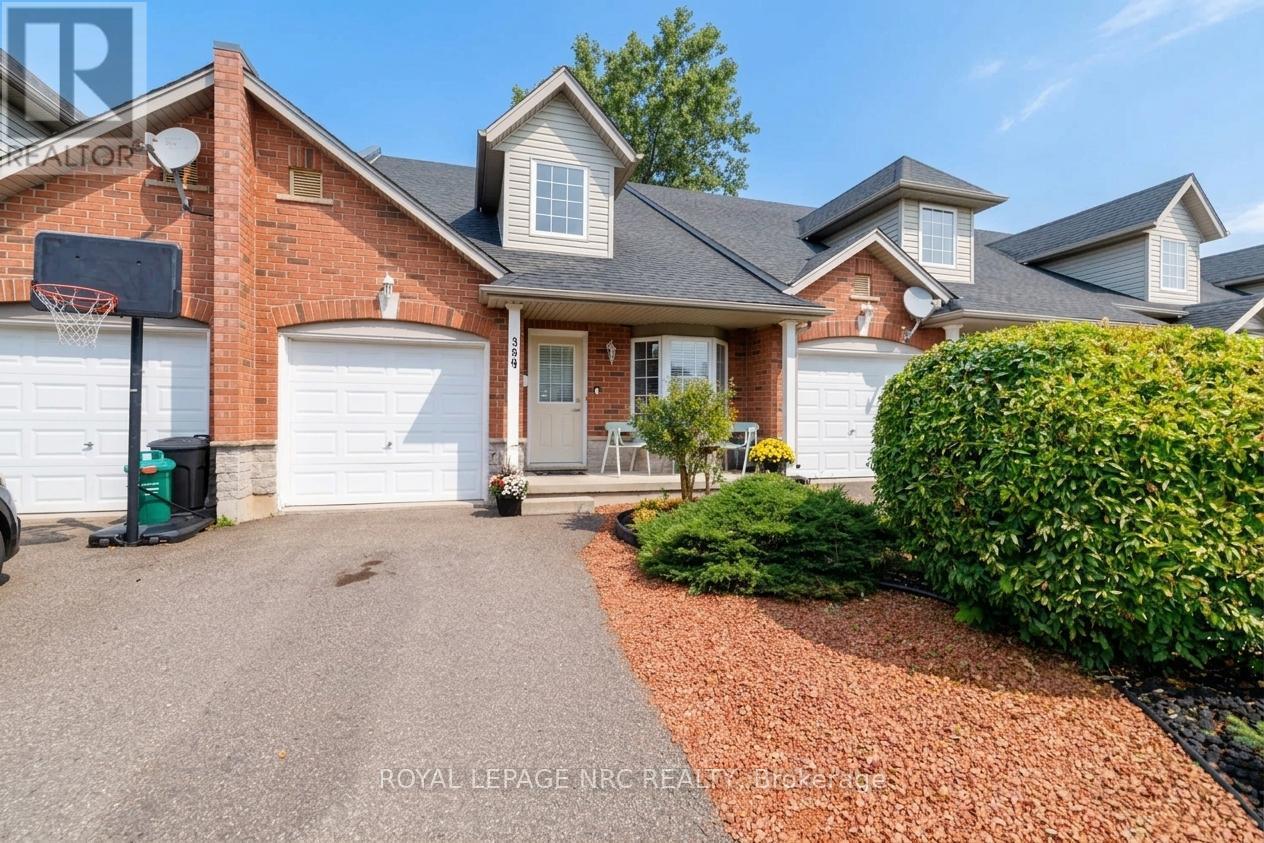 399 Autumn Crescent, Welland, Ontario  L3C 7K1 - Photo 1 - X13875576