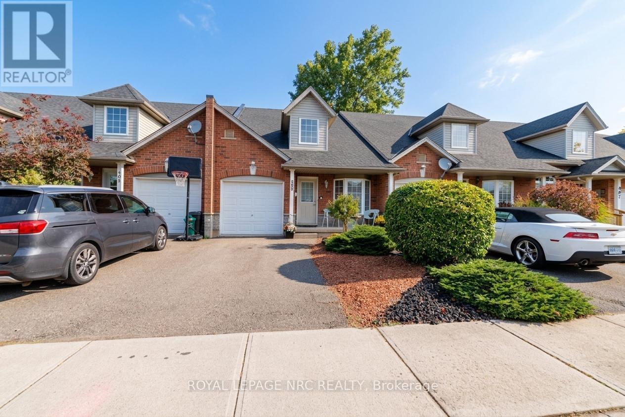 399 Autumn Crescent, Welland, Ontario  L3C 7K1 - Photo 2 - X13875576