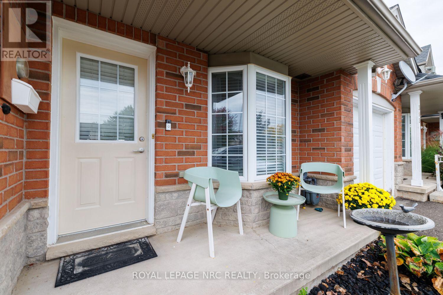 399 Autumn Crescent, Welland, Ontario  L3C 7K1 - Photo 3 - X13875576