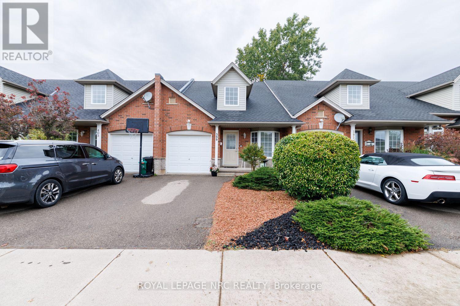 399 Autumn Crescent, Welland, Ontario  L3C 7K1 - Photo 48 - X13875576