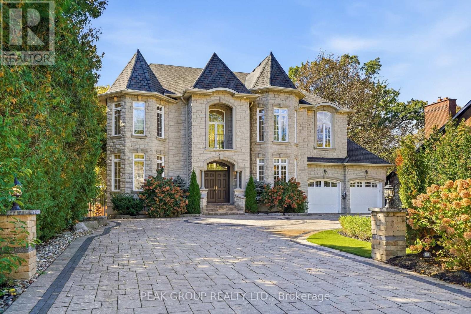 492 Rougemount Drive, Pickering, Ontario  L1W 2B9 - Photo 11 - E13875868