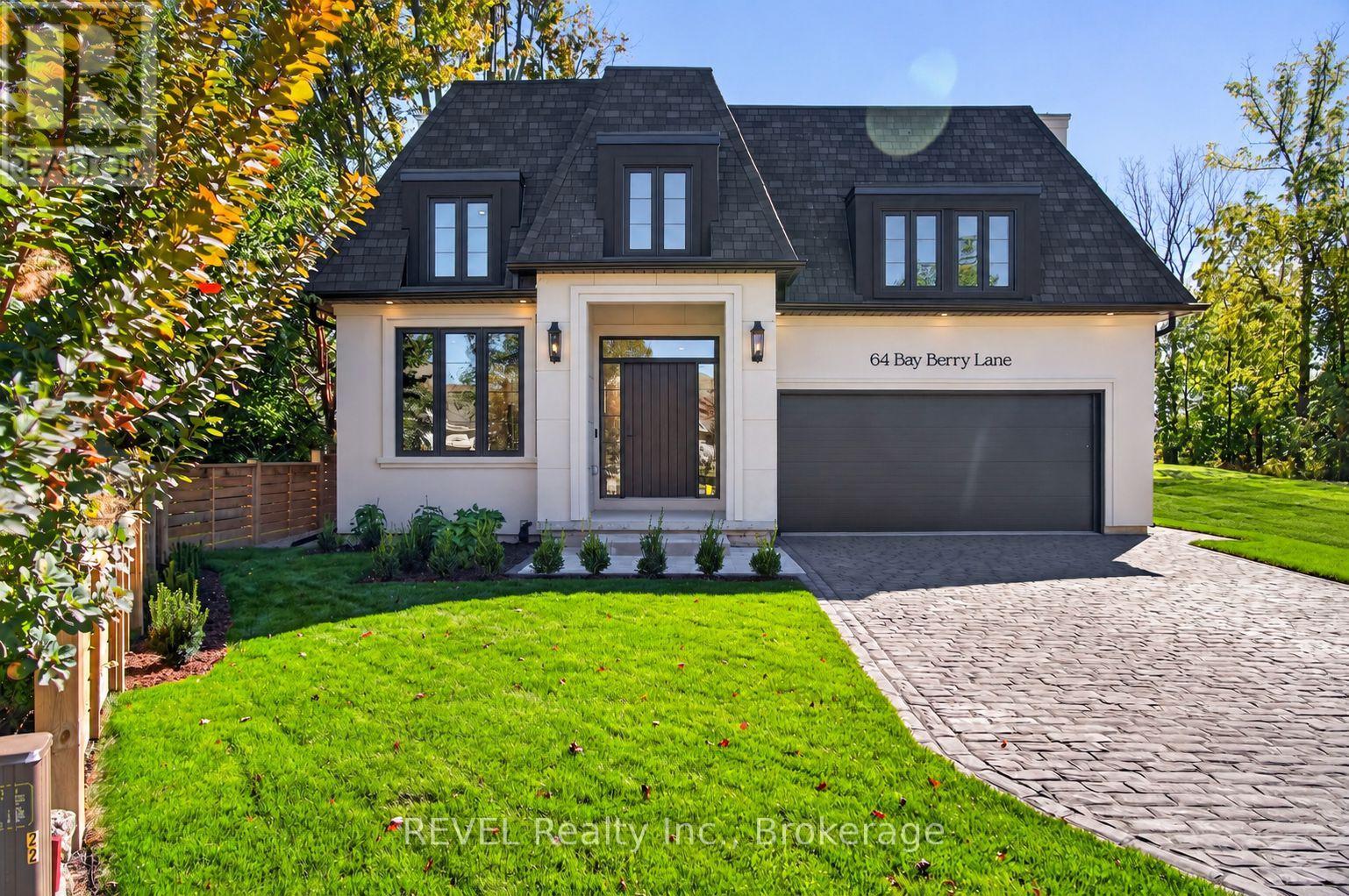 64 Bay Berry Lane, Niagara-On-The-Lake, Ontario  L0S 1J0 - Photo 1 - X13877894