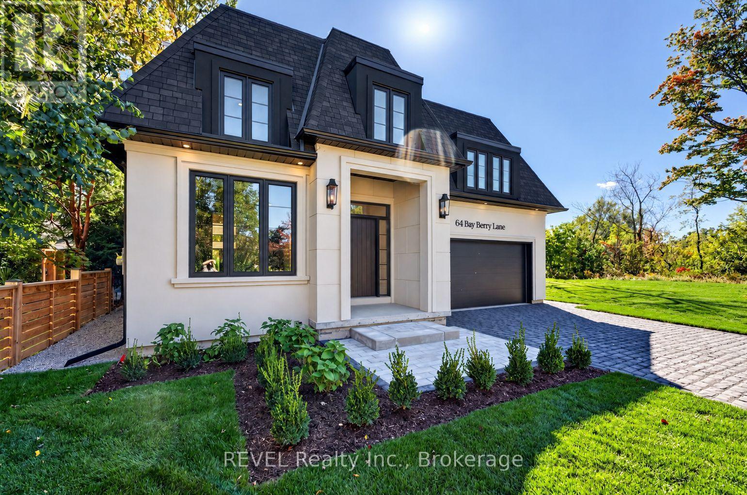 64 Bay Berry Lane, Niagara-On-The-Lake, Ontario  L0S 1J0 - Photo 2 - X13877894