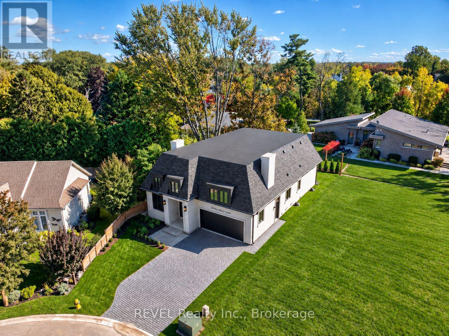 64 Bay Berry Lane, Niagara-On-The-Lake, Ontario  L0S 1J0 - Photo 3 - X13877894
