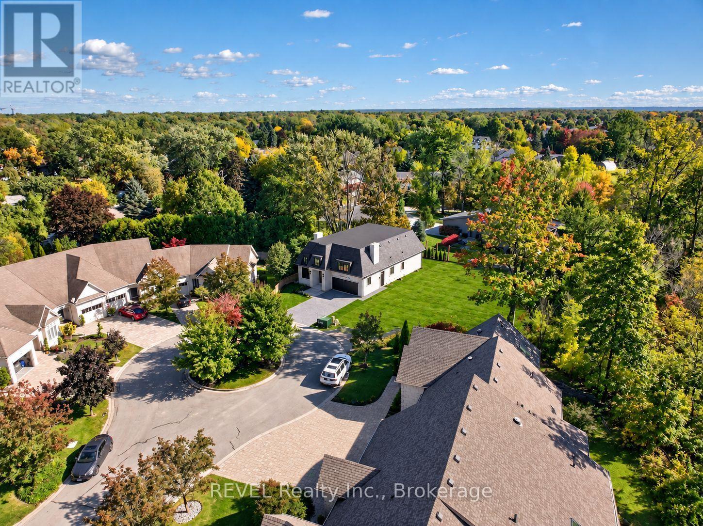 64 Bay Berry Lane, Niagara-On-The-Lake, Ontario  L0S 1J0 - Photo 4 - X13877894