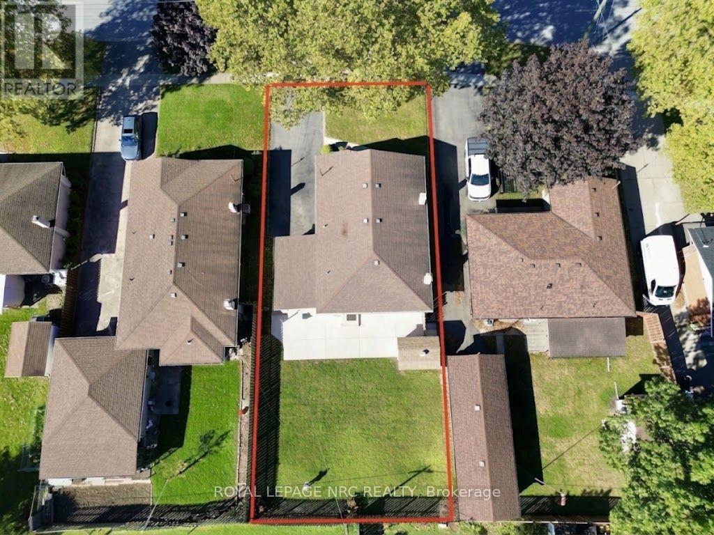 7030 Whitman Avenue, Niagara Falls, Ontario  L2G 5B6 - Photo 45 - X13878914