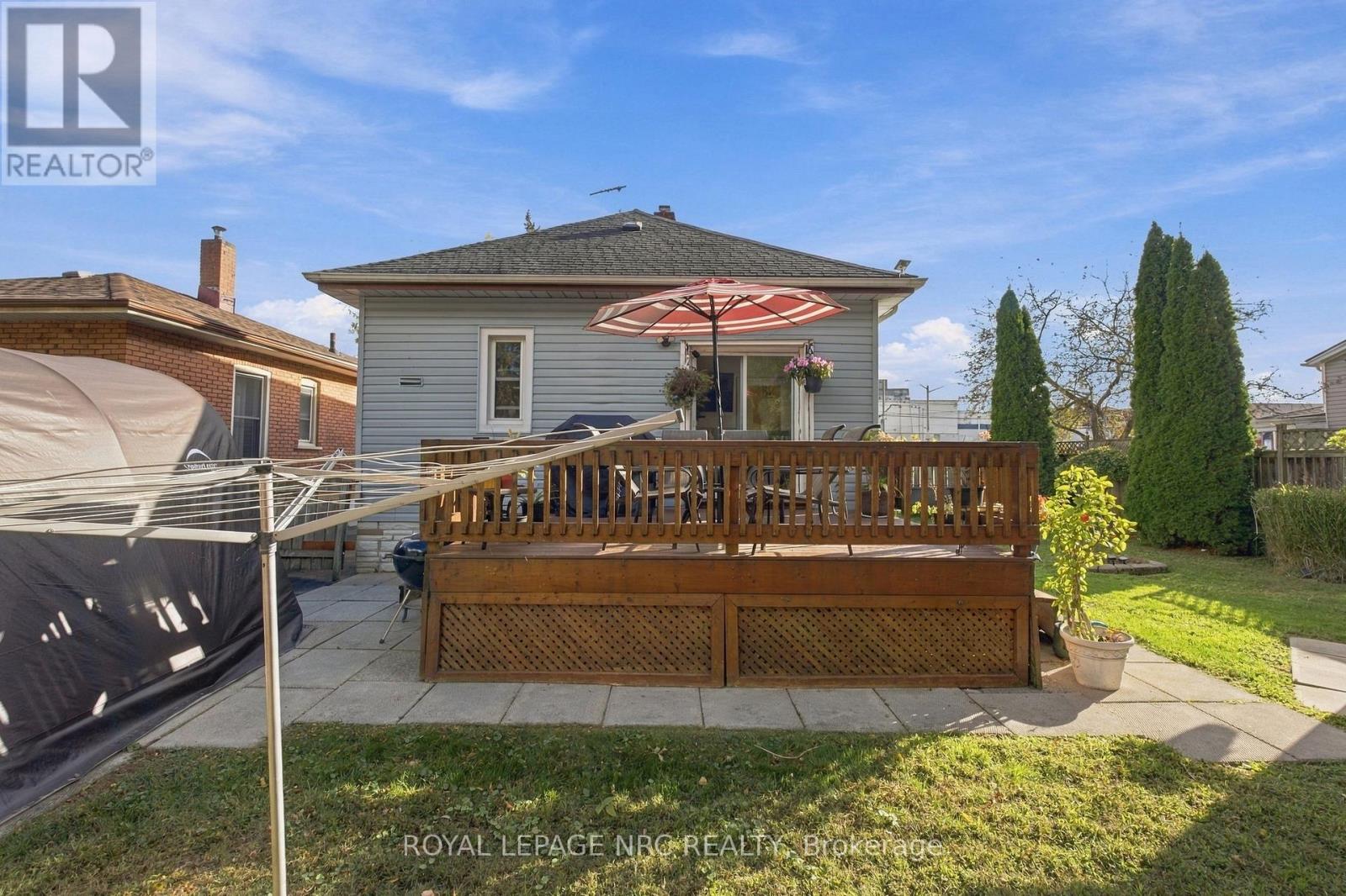4455 Park Street E, Niagara Falls, Ontario  L2E 2P4 - Photo 22 - X13879664