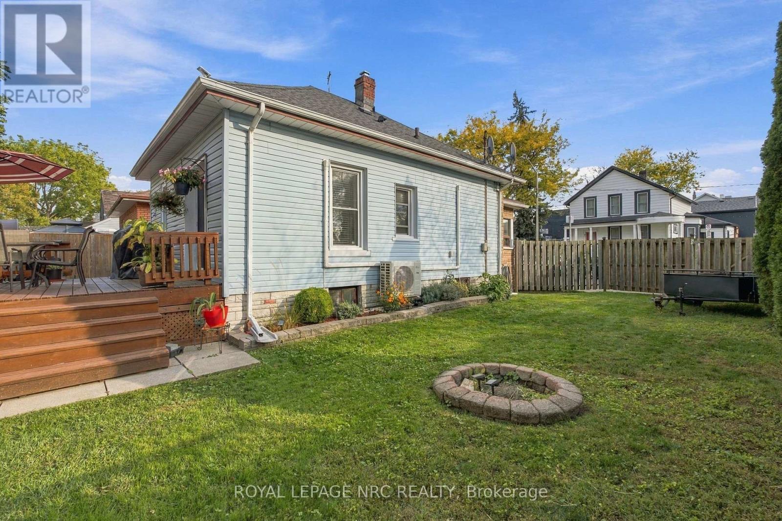 4455 Park Street E, Niagara Falls, Ontario  L2E 2P4 - Photo 23 - X13879664