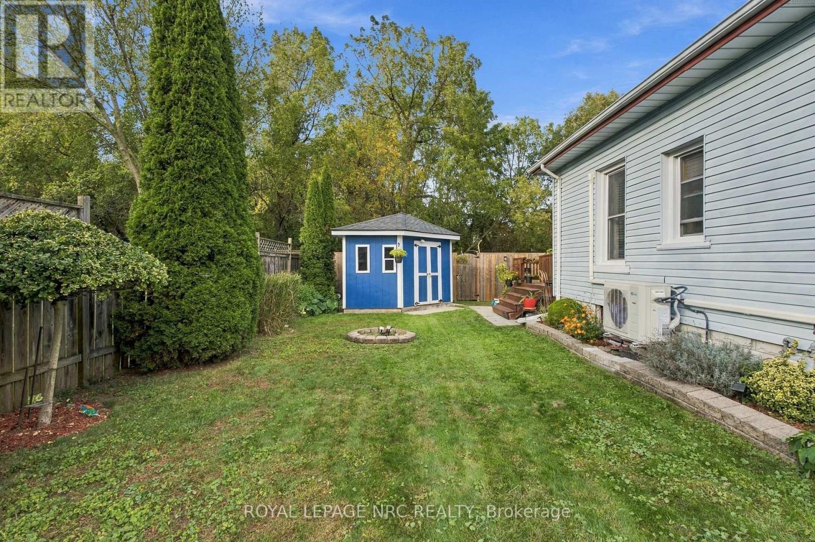 4455 Park Street E, Niagara Falls, Ontario  L2E 2P4 - Photo 24 - X13879664