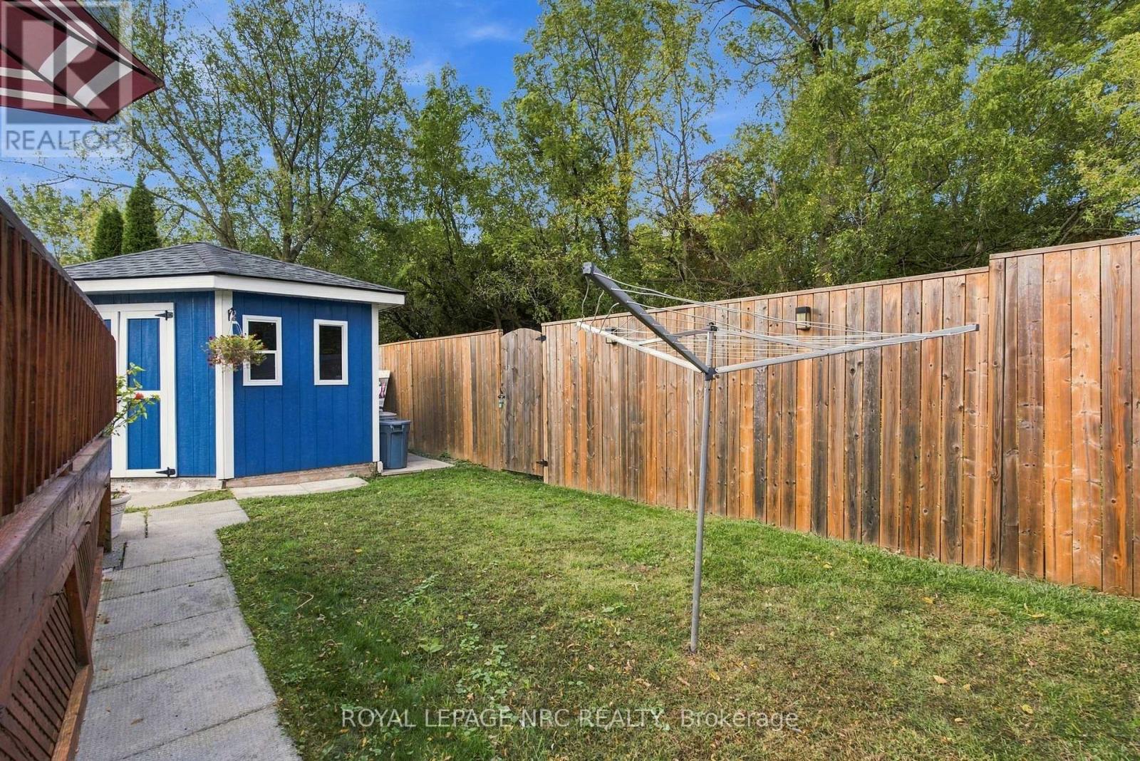 4455 Park Street E, Niagara Falls, Ontario  L2E 2P4 - Photo 25 - X13879664