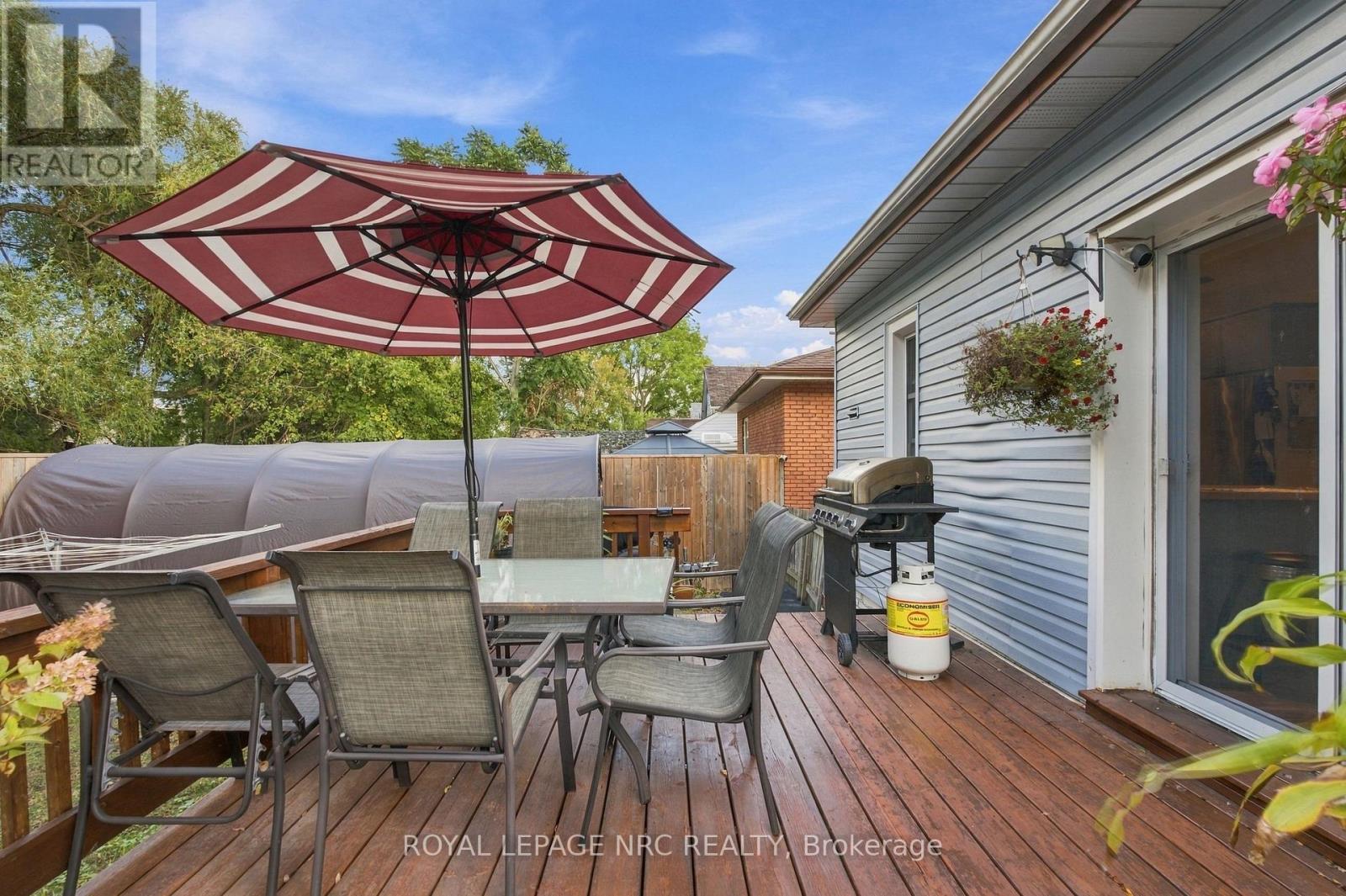 4455 Park Street E, Niagara Falls, Ontario  L2E 2P4 - Photo 28 - X13879664