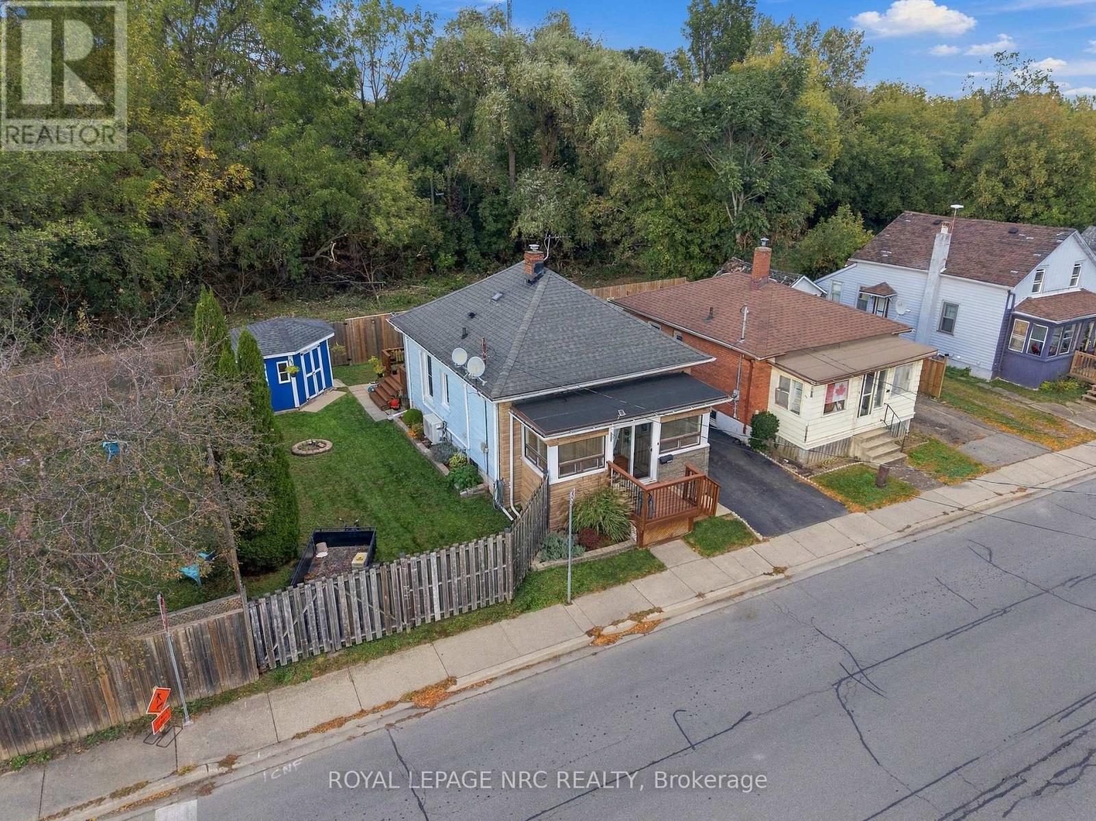 4455 Park Street E, Niagara Falls, Ontario  L2E 2P4 - Photo 31 - X13879664