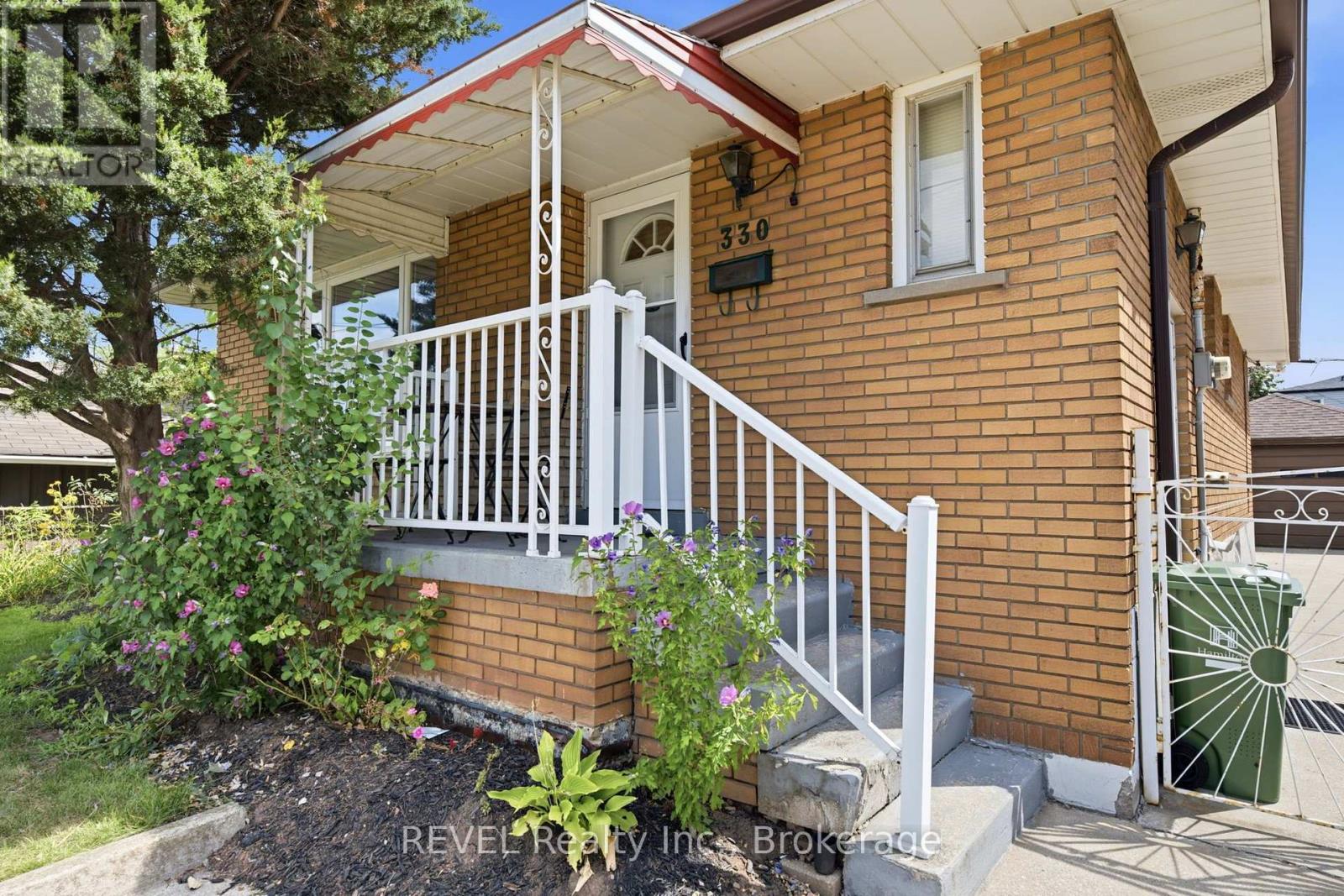 330 Waverly Street, Hamilton, Ontario  L8H 6P9 - Photo 4 - X13880536