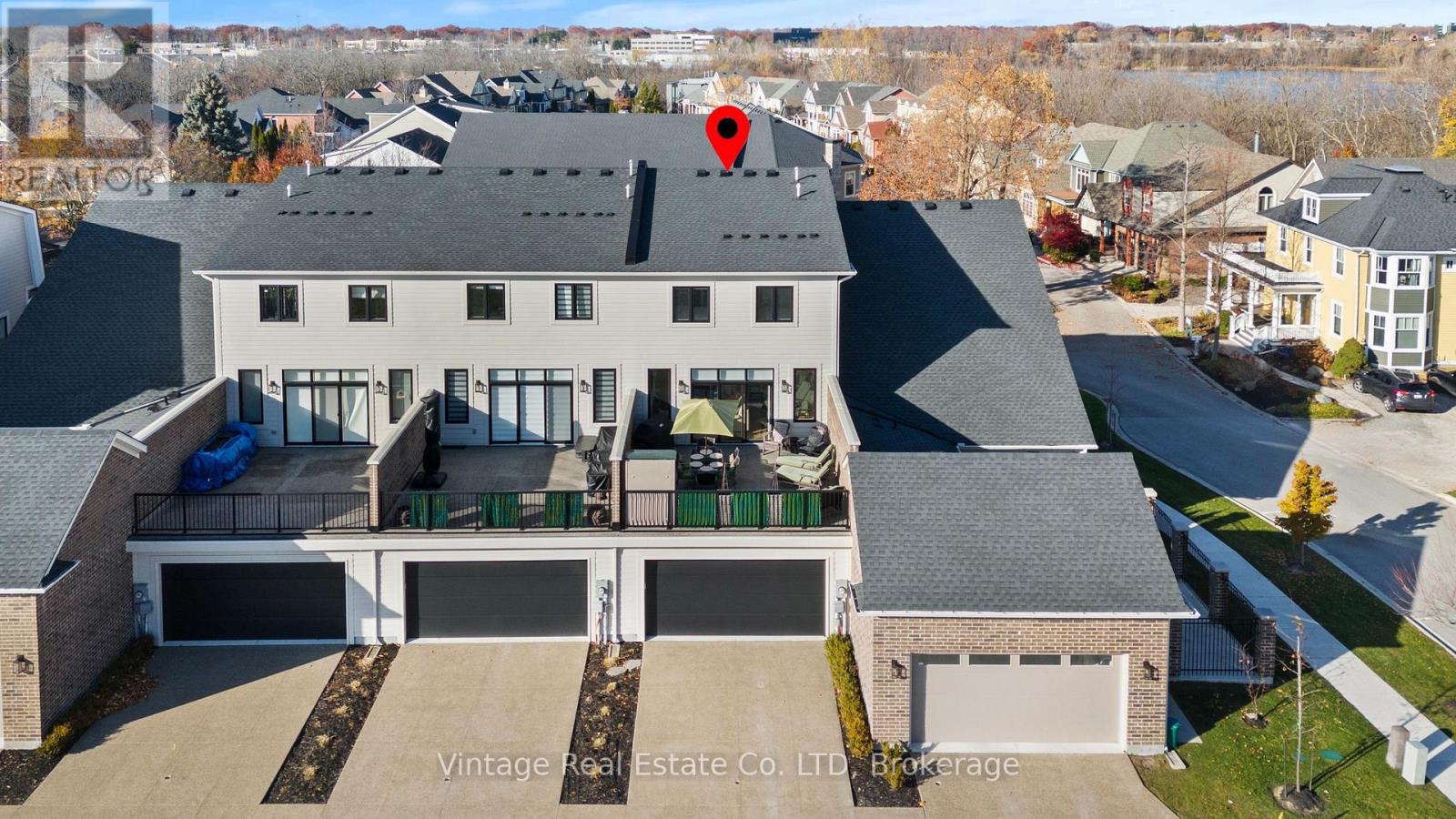 24 Willow Bank Common, St. Catharines, Ontario  L2S 4C8 - Photo 32 - X13880818