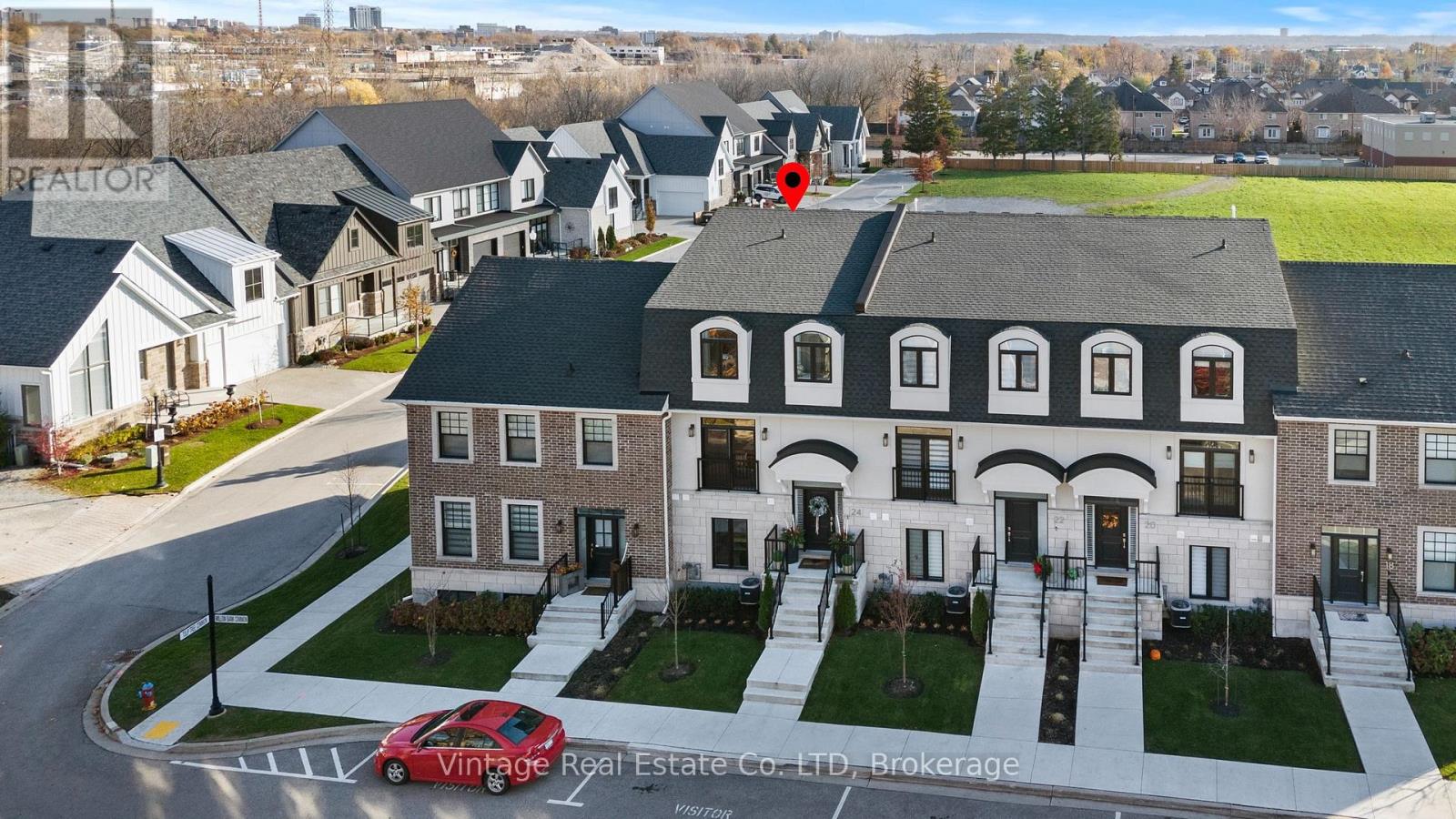 24 Willow Bank Common, St. Catharines, Ontario  L2S 4C8 - Photo 34 - X13880818