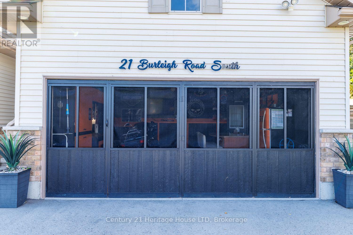 21 Burleigh Road S, Fort Erie, Ontario  L0S 1N0 - Photo 45 - X13880848