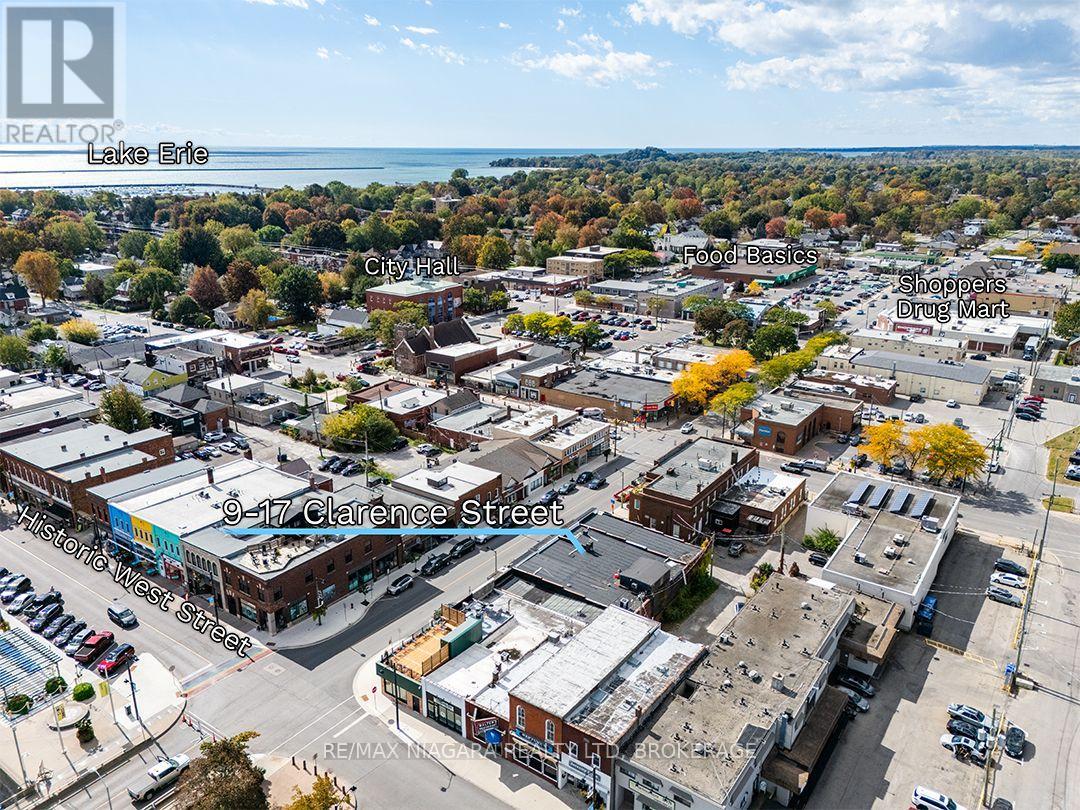 9-17 Clarence Street, Port Colborne, Ontario  L3K 3E7 - Photo 4 - X13880892